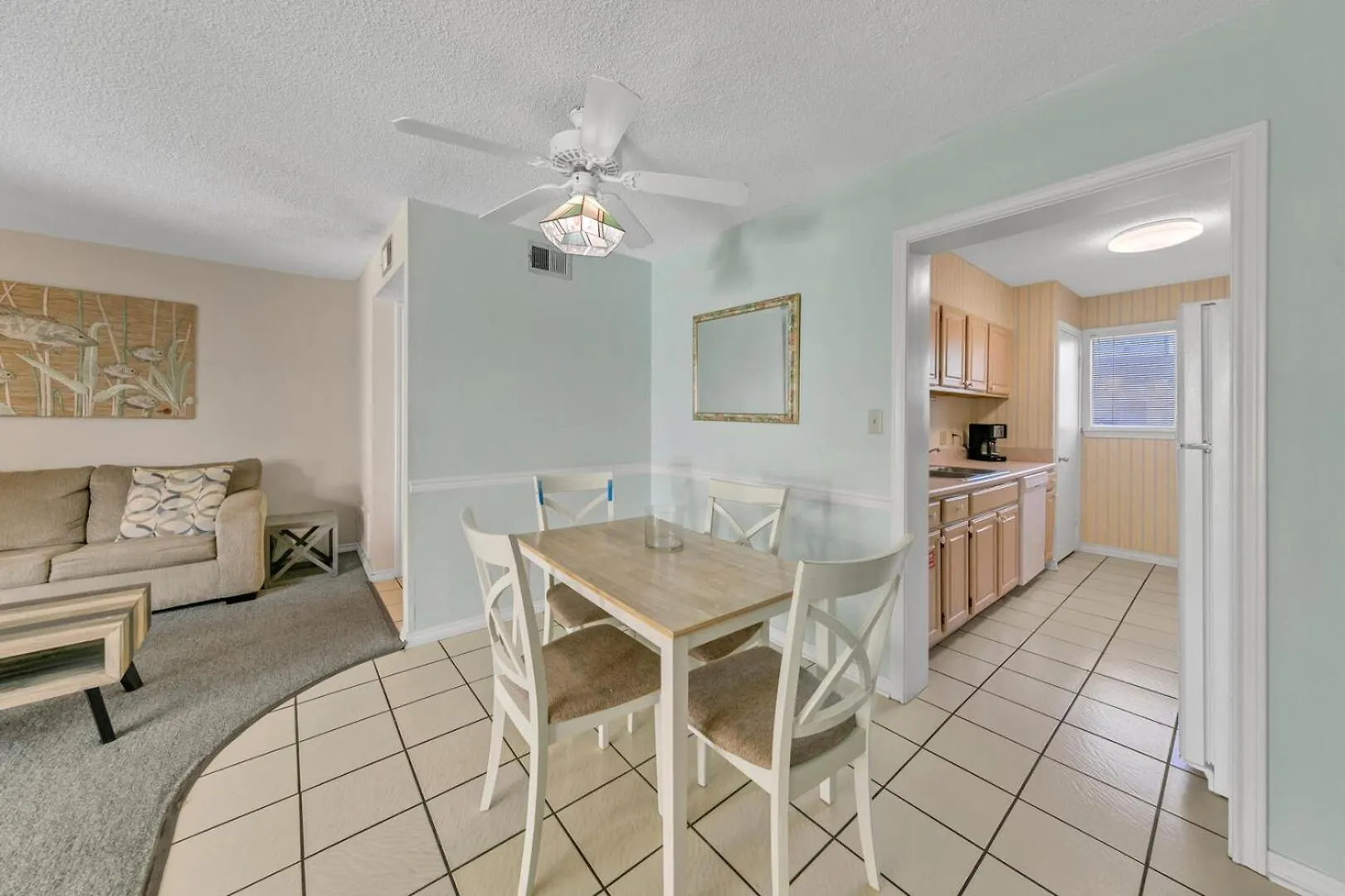 Holiday home Southbay By The Gulf 103 Only 25 Yards From The Beach A 2 Bedroom Townhome In Destin United States